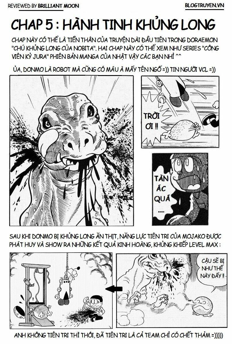 [Remake] Mojako: Chapter 11.3