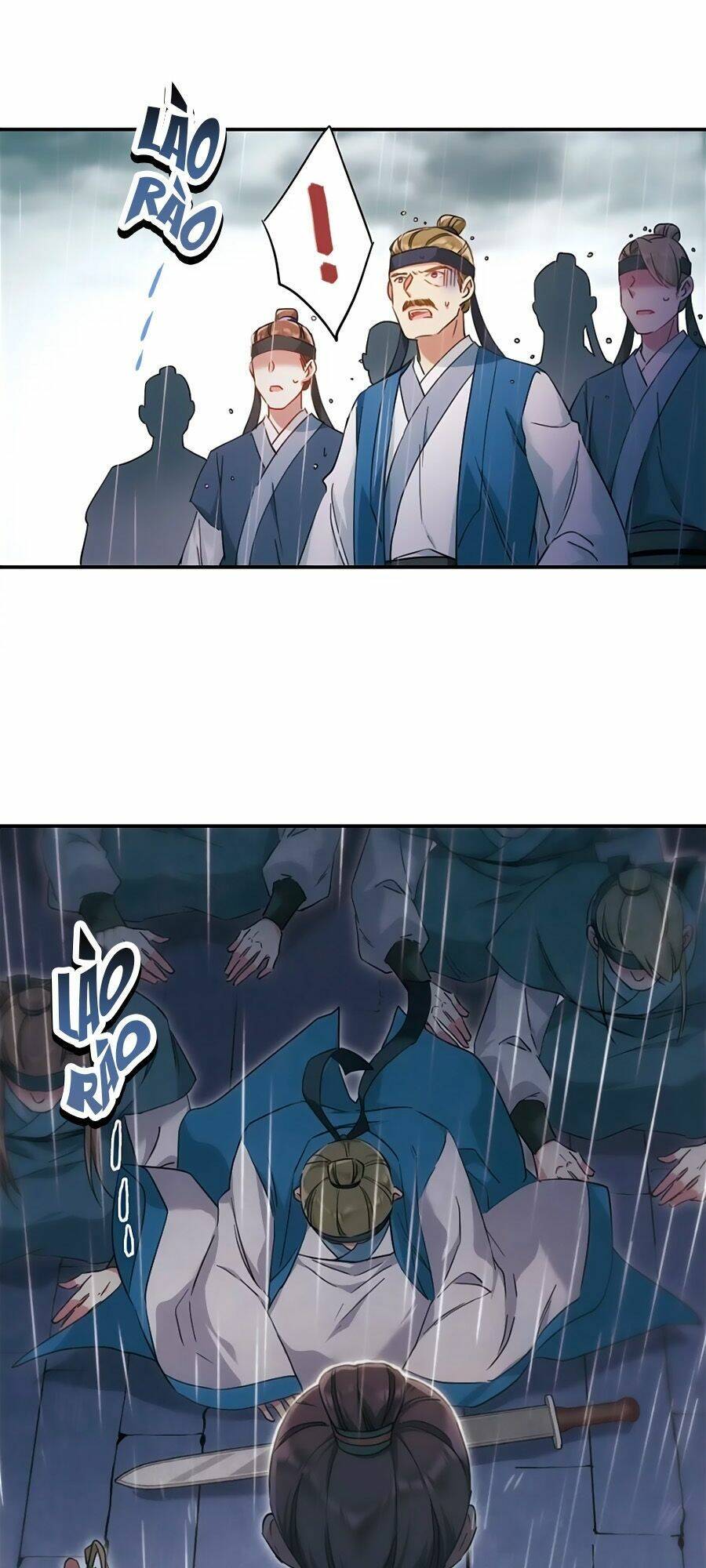 Thượng Quốc Phú Chi Thiên Đống Tuyết: Chapter 49