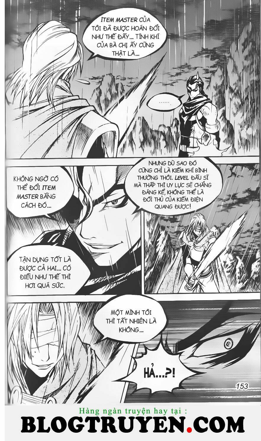 Yureka Lost Saga: Chapter 182