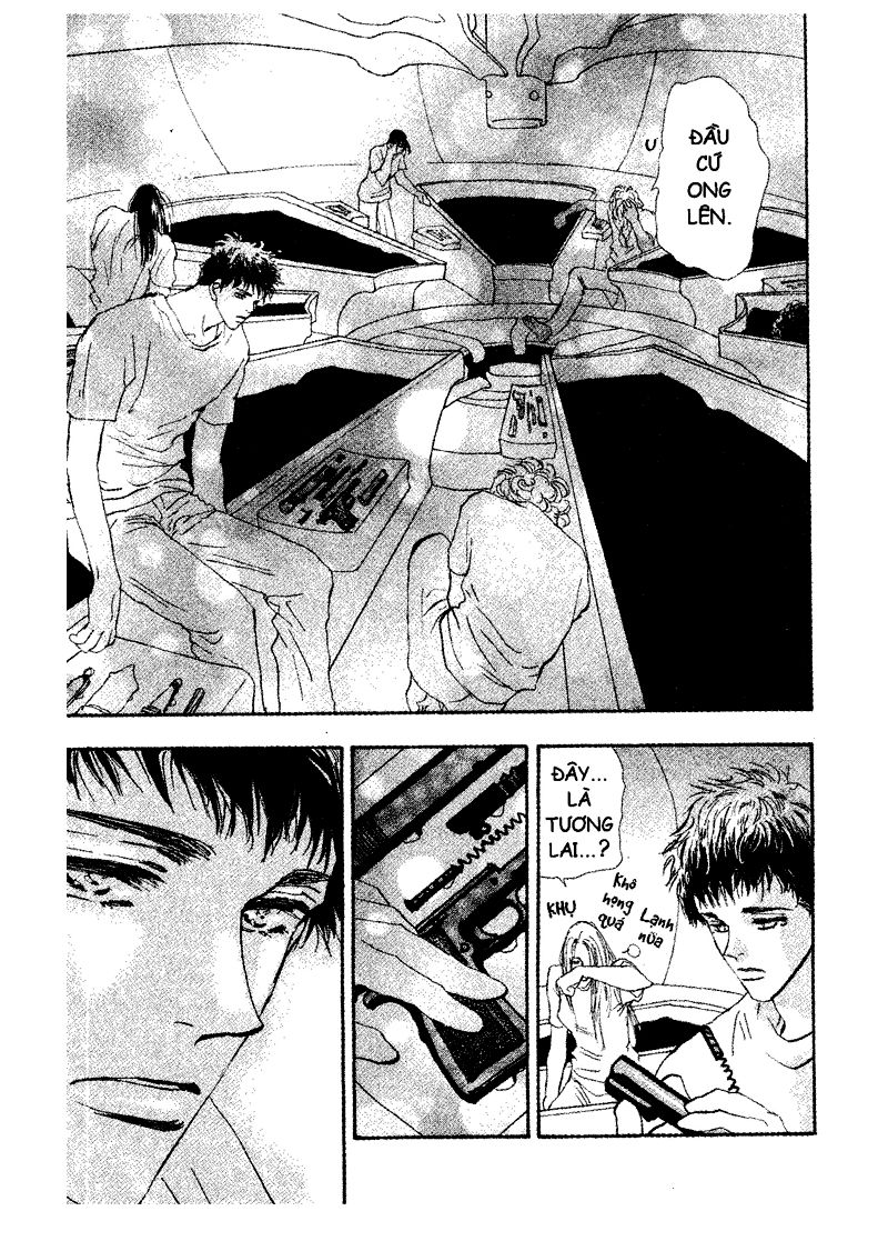 Mầm Sống: Chapter 50