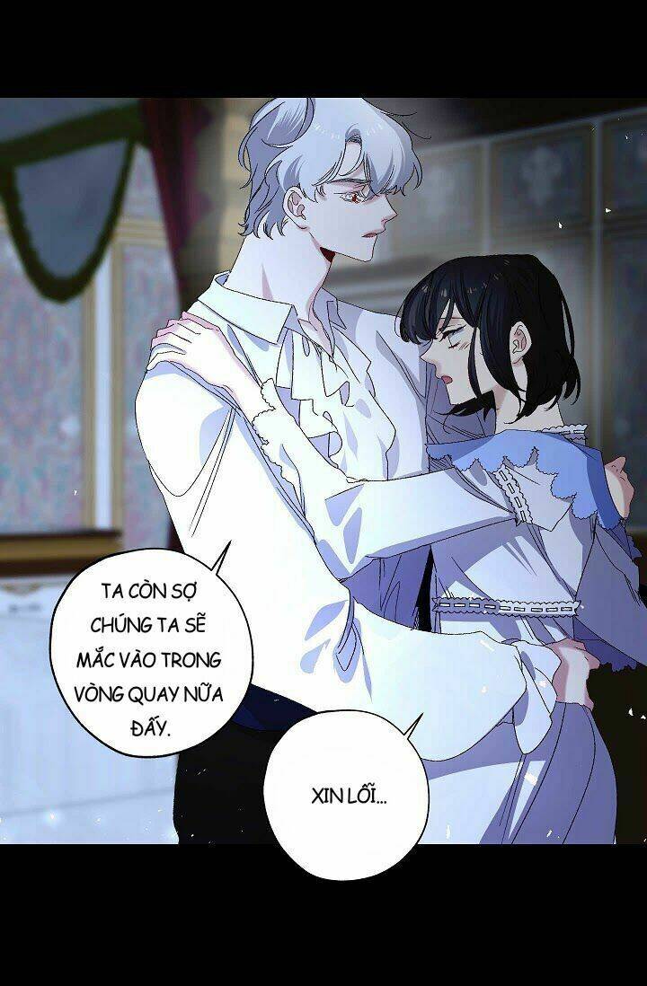 Tình Điên Dại: Chapter 29