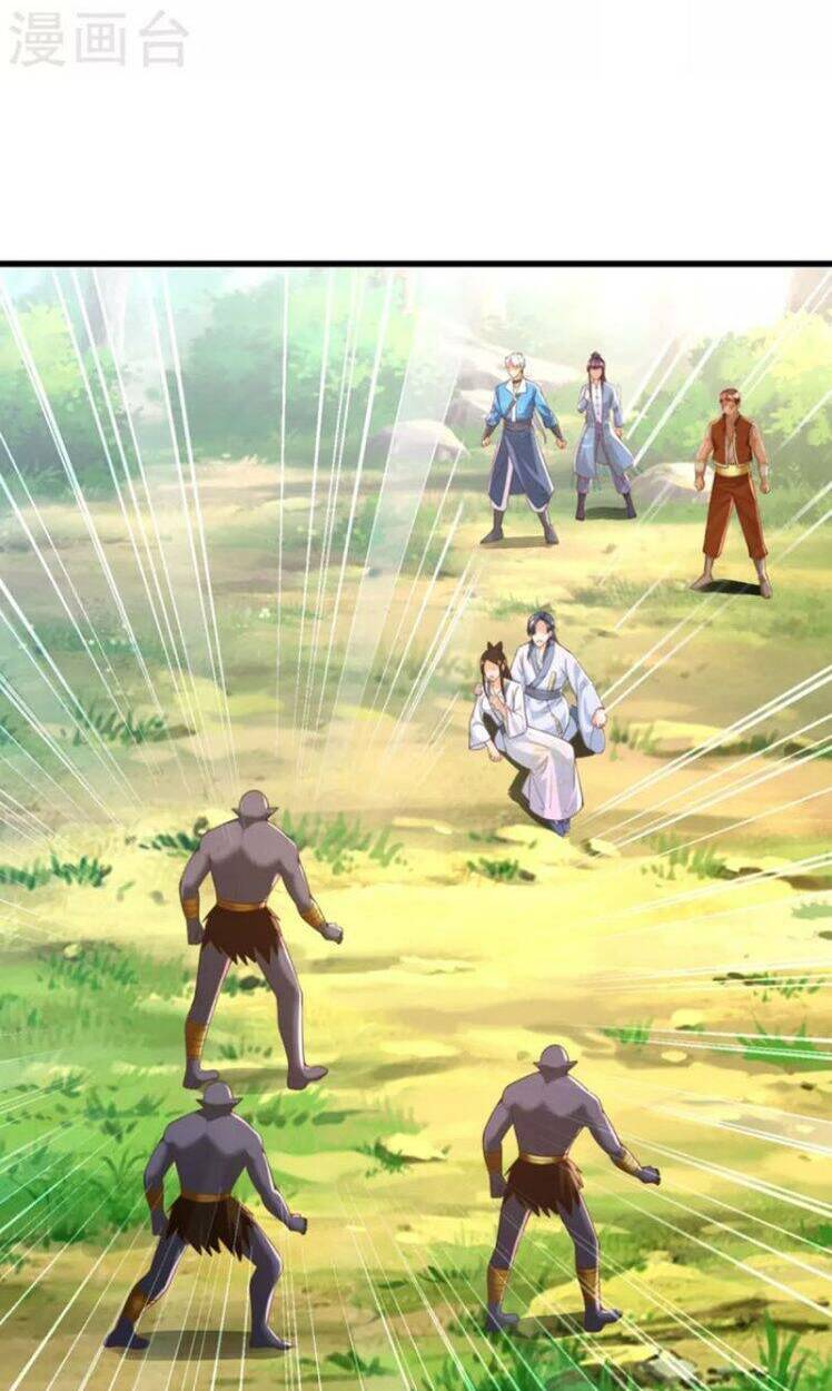 Chí Tôn Trọng Sinh: Chapter 170