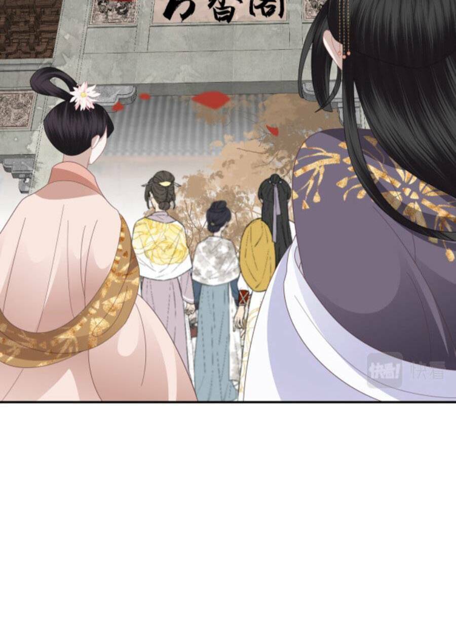 Điều Hương Vương Phi: Chapter 32