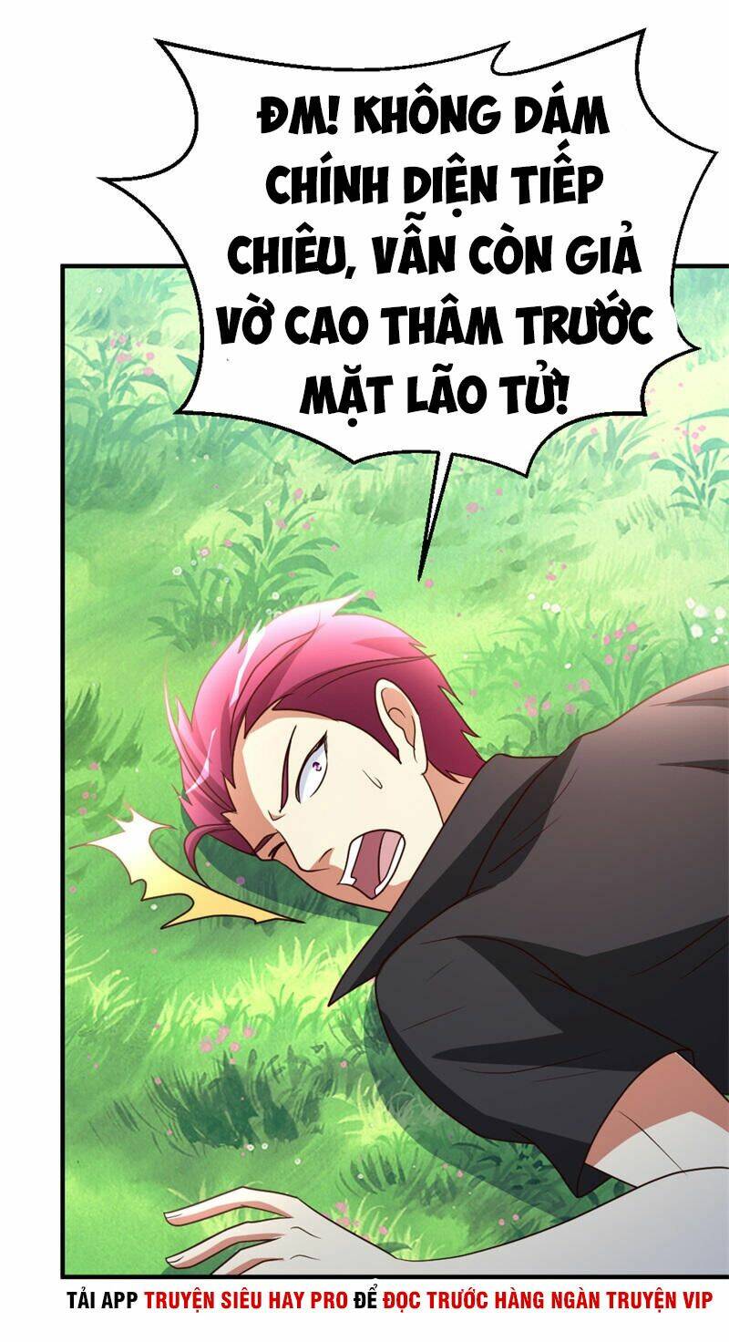 Trọng Sinh Tu Chân Tại Đô Thị: Chapter 42