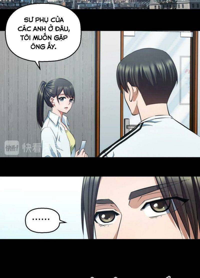 Đối Mặt Với Thử Thách: Chapter 30