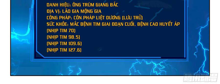 Hệ Thống Giả Dạng: Chapter 11