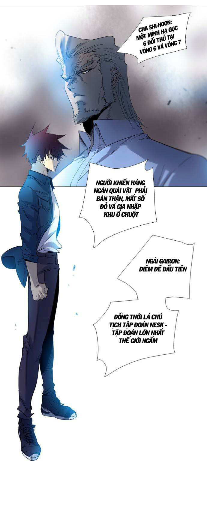 Soul Cartel: Chapter 167