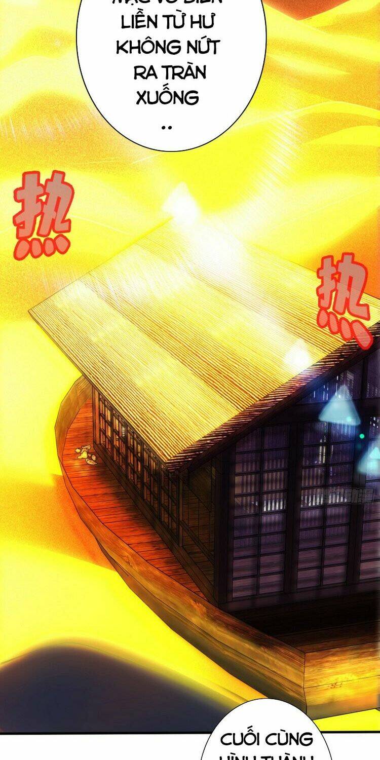 Chư Thiên Ký: Chapter 284