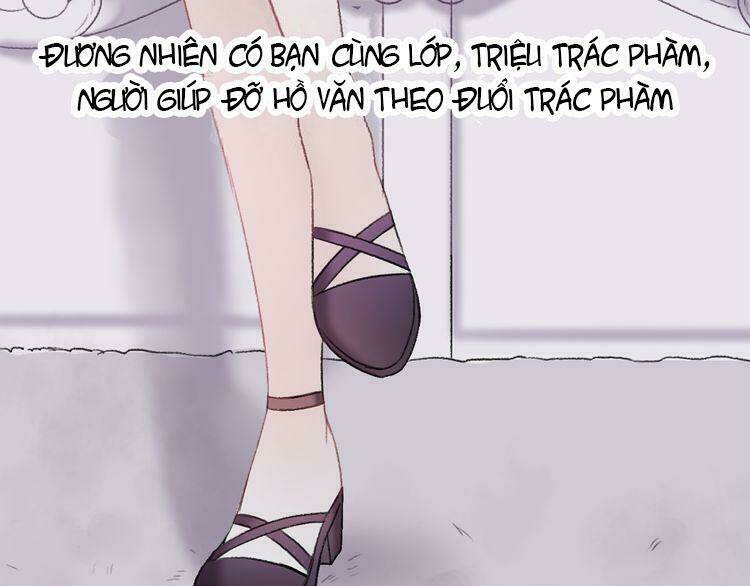 Cuộc Chiến Tình Yêu: Chapter 21