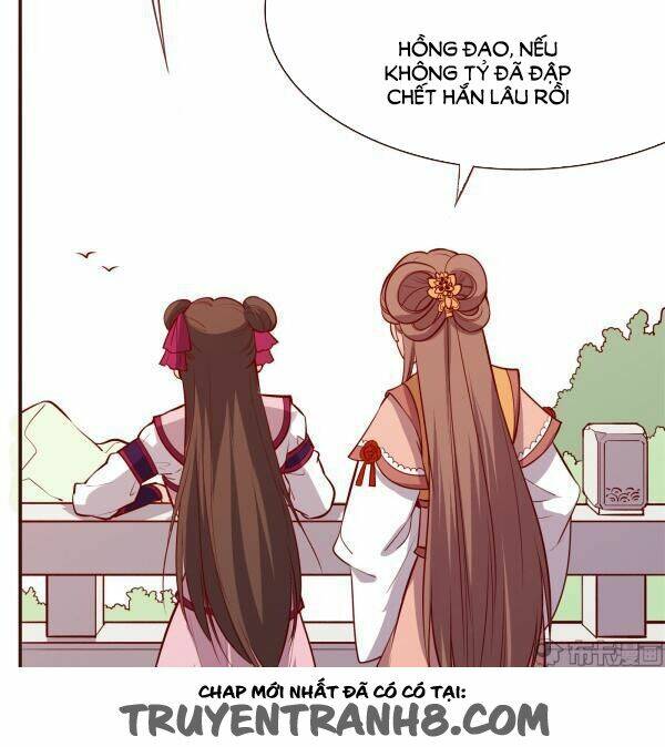 Yến Sơn Phái Và Bách Hoa Môn: Chapter 147