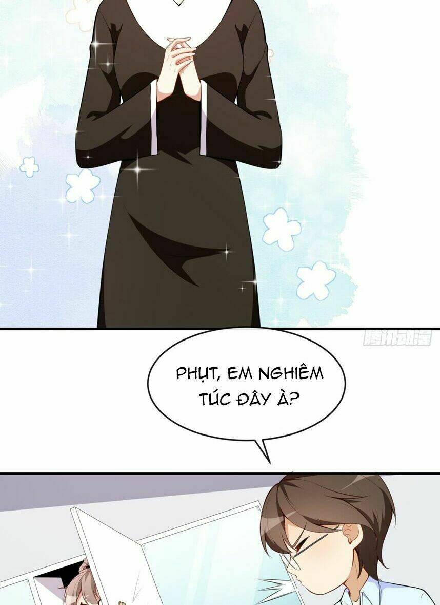 Mỹ Nhân Tâm Động: Chapter 24