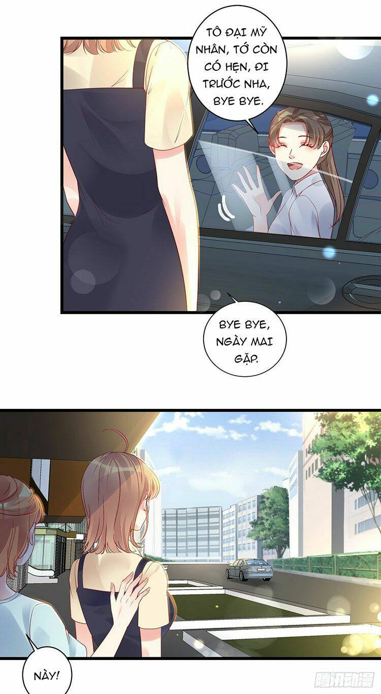 Náo Loạn Suốt Đời: Chapter 14