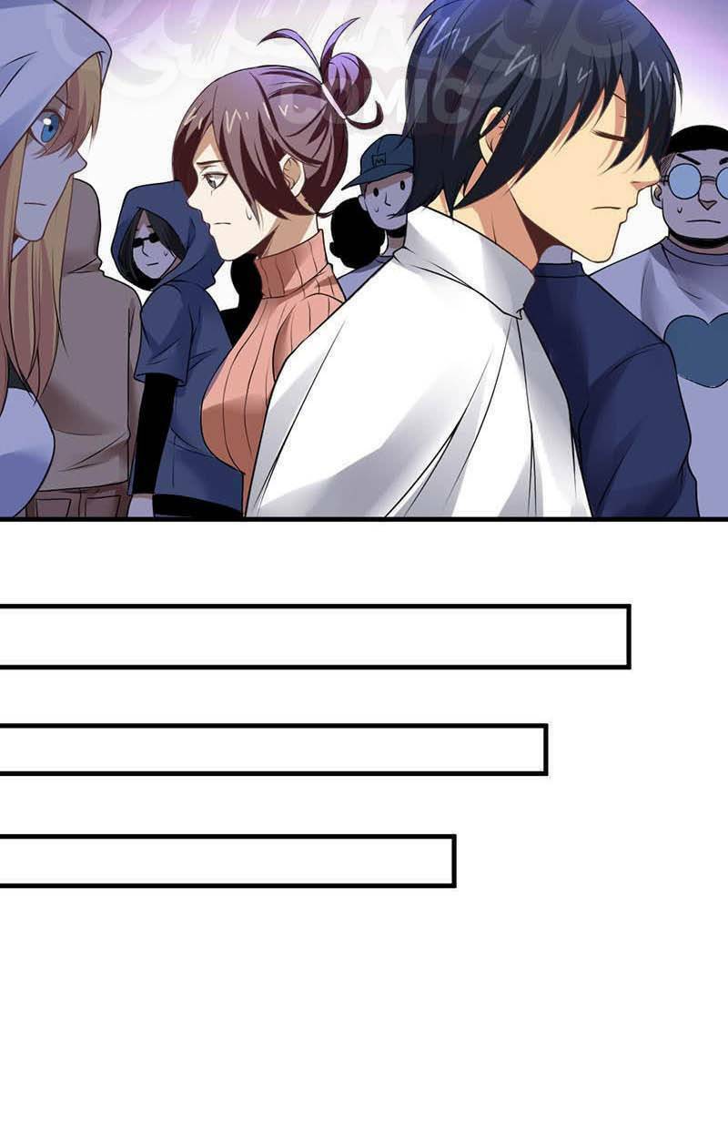 Cuộc Sống Tận Thế Bắt Đầu Từ Số 0: Chapter 39