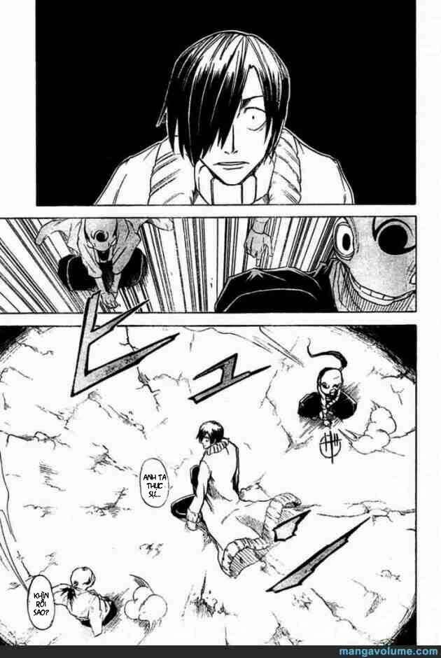 Mieru Hito: Chapter 10