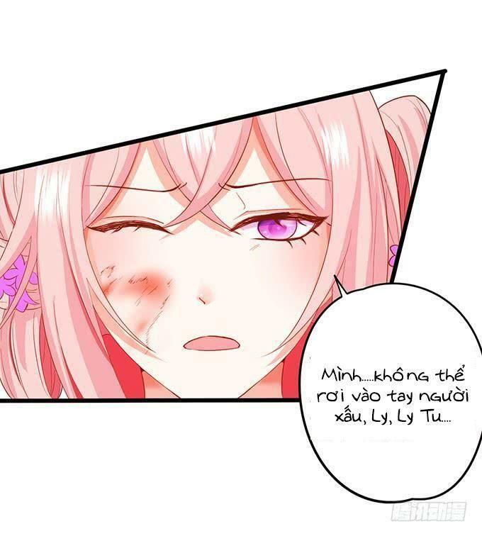 Hồ Tiên Hung Bạo: Chapter 71