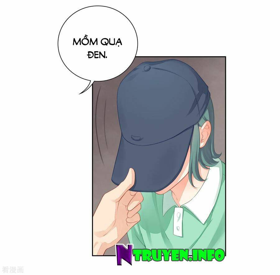 Người Yêu Ẩn Hình Của Ảnh Đế: Chapter 53
