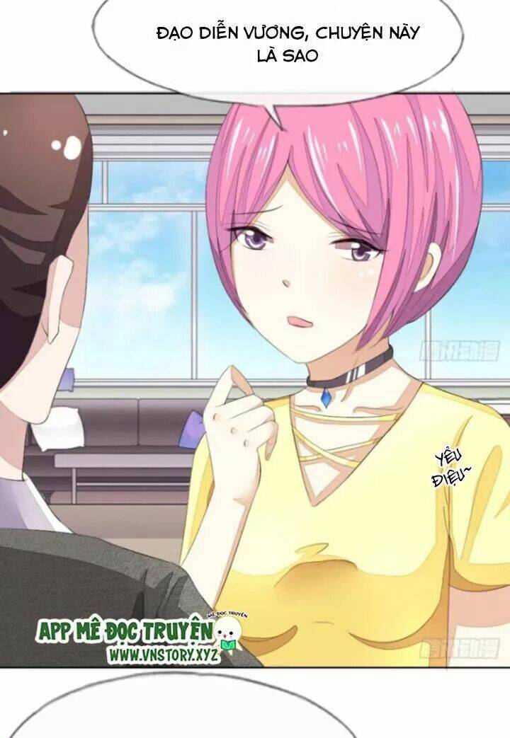 Nam Thần Ma Cà Rồng: Sủng Nhược Tiểu Lãn Thê: Chapter 48