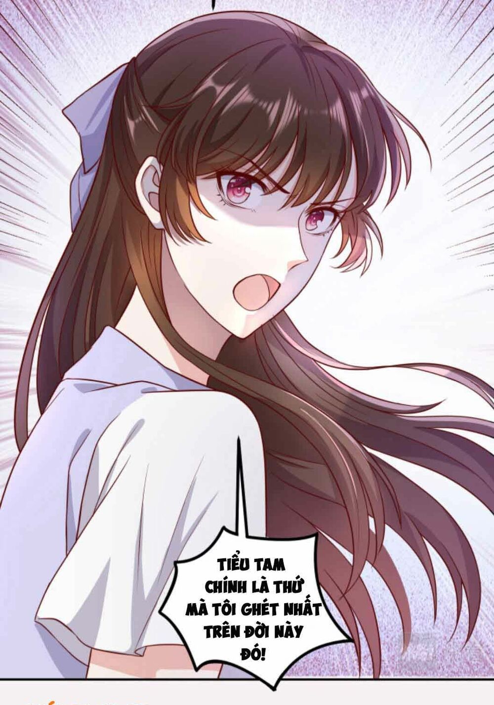 Nhất Sanh Hữu Hỉ: Chapter 44