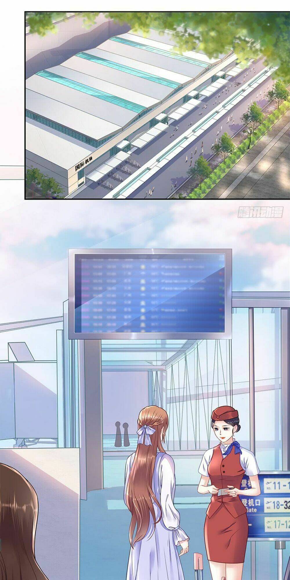 Bạn Trai Điều Khiển Giấc Mơ: Chapter 19