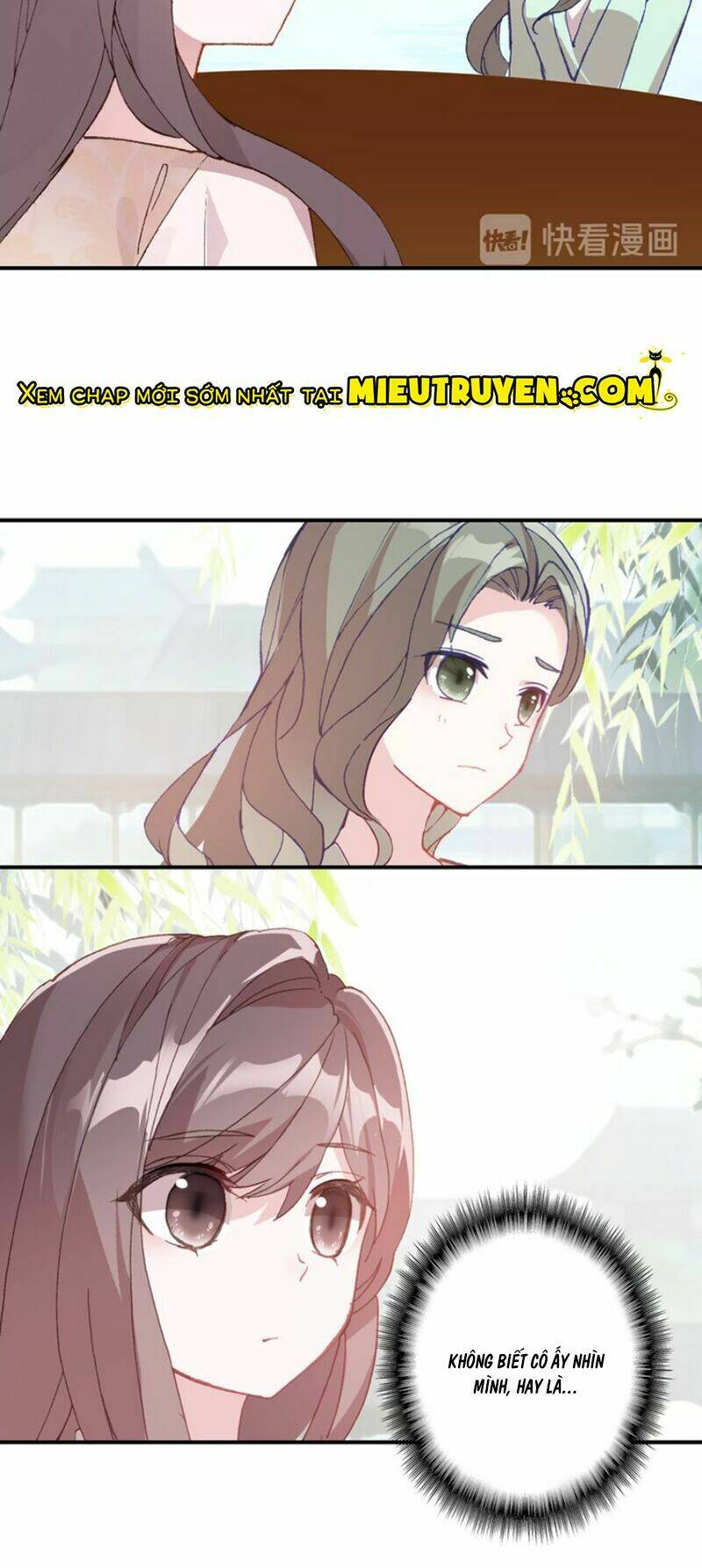 Nhất Sinh Nhất Thế Mỹ Nhân Cốt: Chapter 32