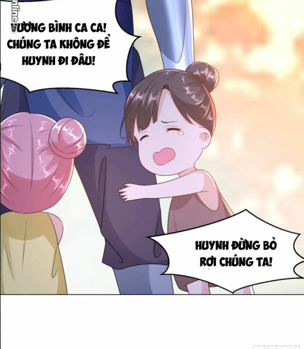 Chí Tôn Trọng Sinh: Chapter 83