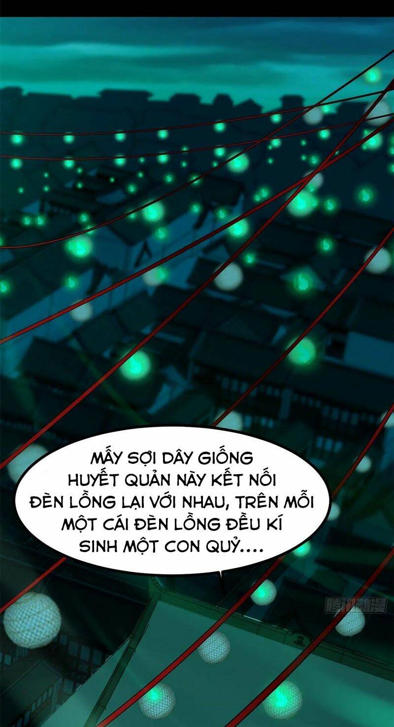 Toàn Cầu Sụp Đổ: Chapter 57