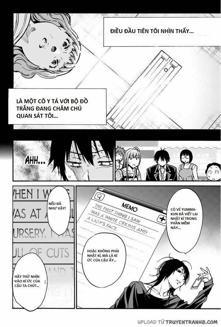 Real Account Ii: Chapter 27