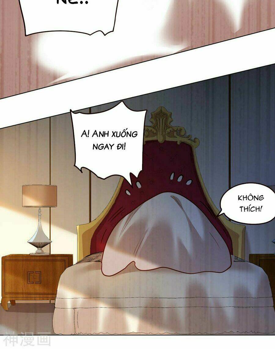 Vì Yêu Mà Khắc Cốt Ghi Tâm: Chapter 55