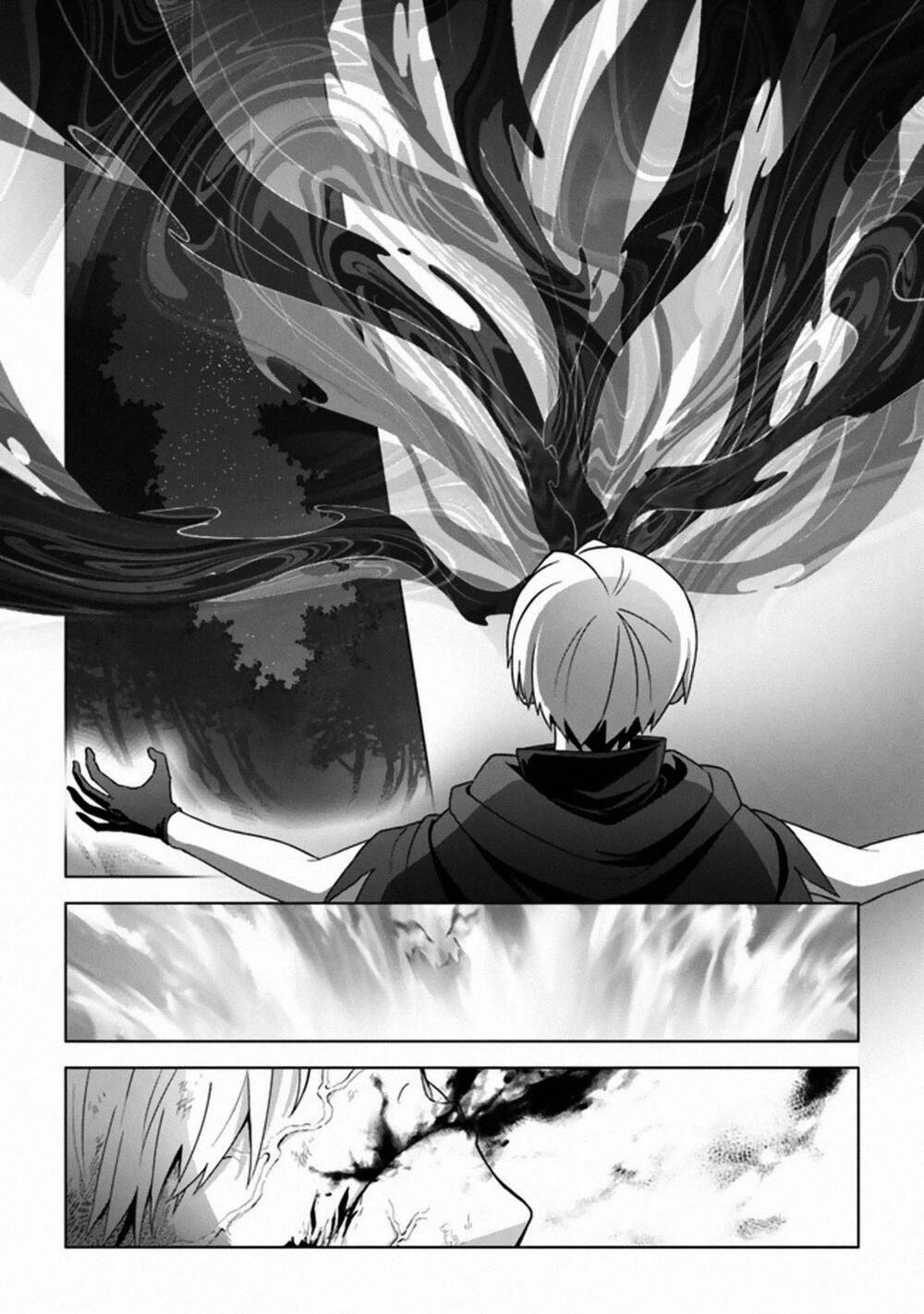 Triệu Hồi Để Trở Thành Chúa Tể Của Cung Điện Bóng Tối: Chapter 11