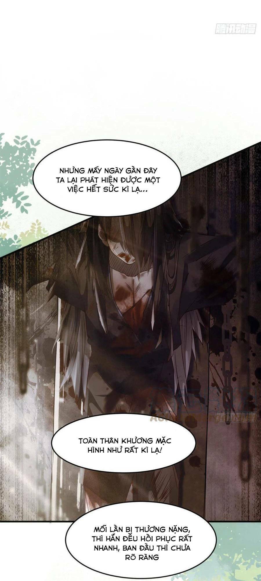 Nghịch Thiên Thần Phi Chí Thượng: Chapter 70