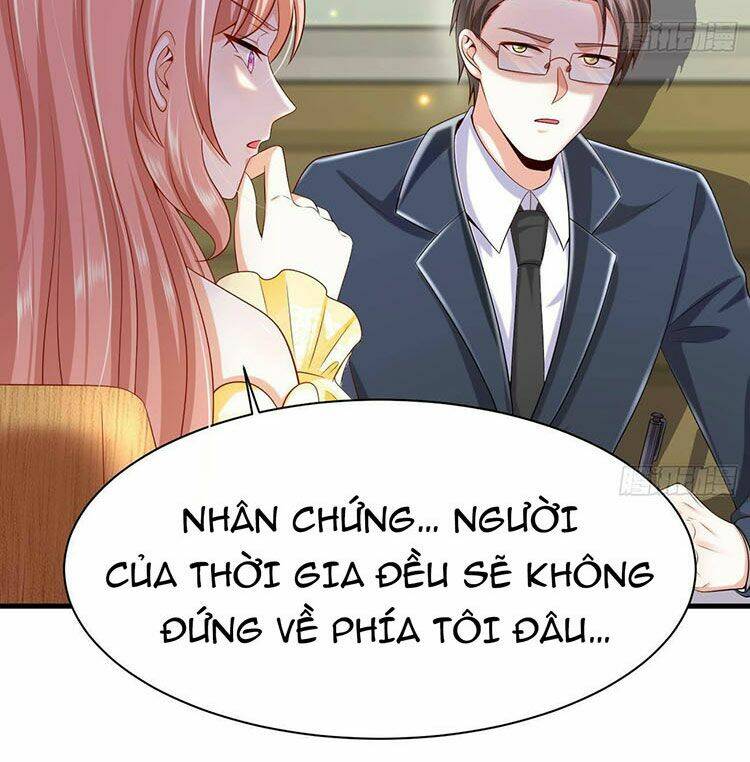 Ức Vạn Song Bảo: Mami, Bó Tay Chịu Trói: Chapter 23.2
