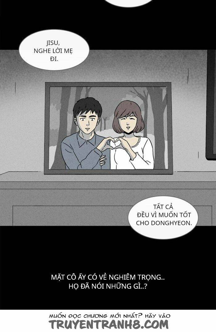 Những Câu Chuyện Bất Thường: Chapter 174