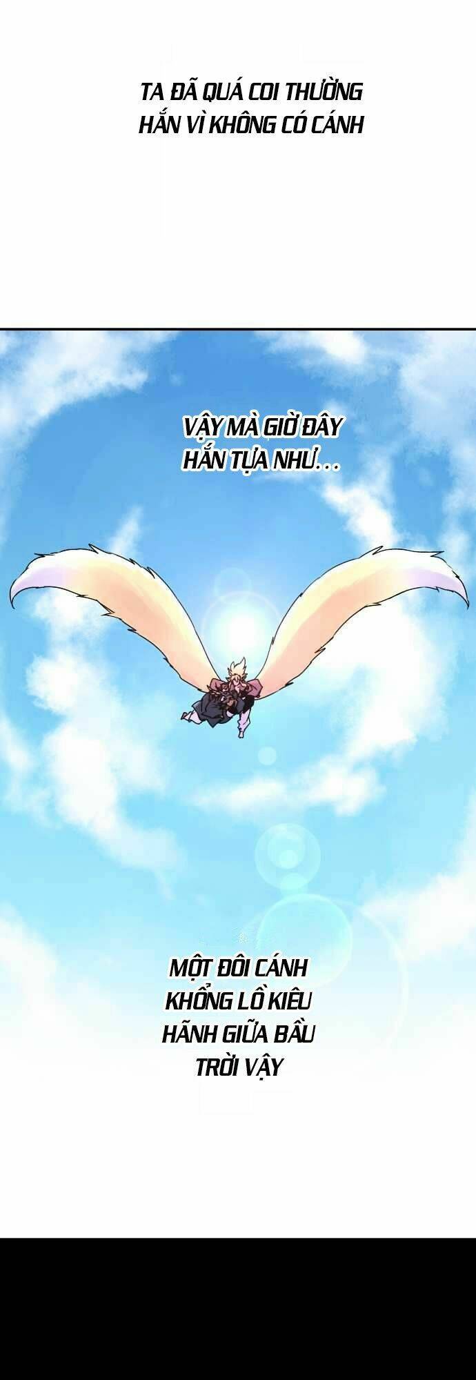 Ake No Tobari: Chapter 61