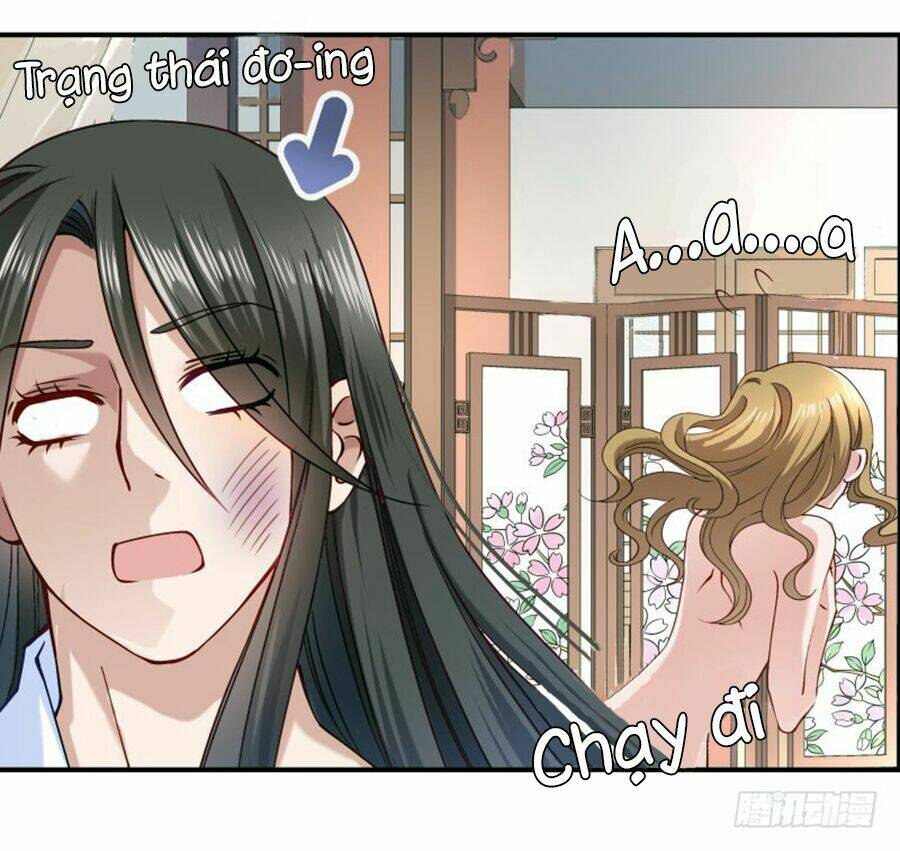 Tiểu Hoàng Thư Và Tiểu Hoàng Thúc: Chapter 11