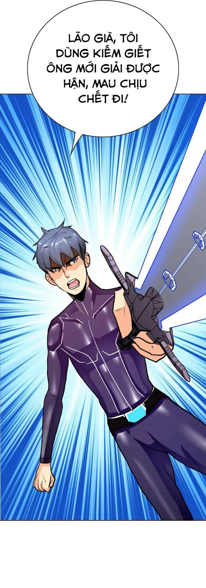 Hệ Thống Tiên Tôn Tại Đô Thị: Chapter 87