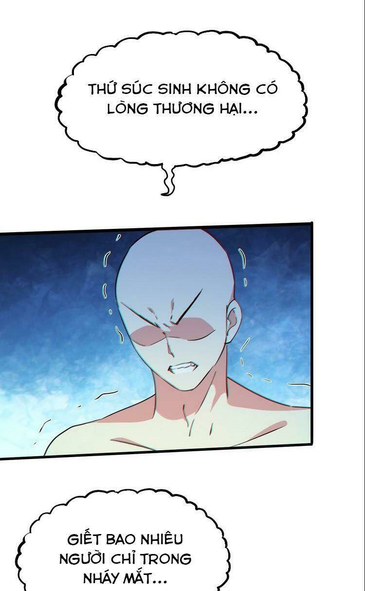Kinh Thế Kỳ Nhân: Chapter 49