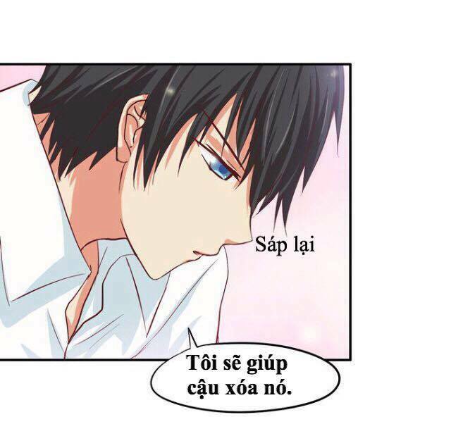 Mối Tình Đầu Có Chút Ngọt: Chapter 28