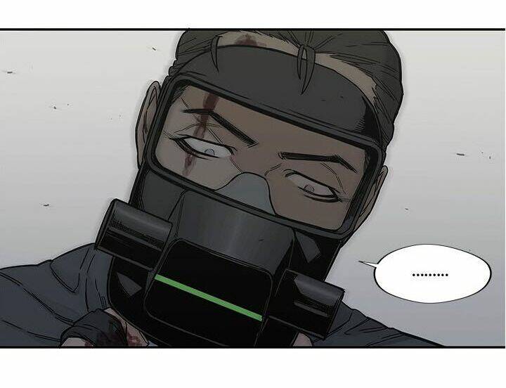 Hiệp Sĩ Giao Hàng: Chapter 21