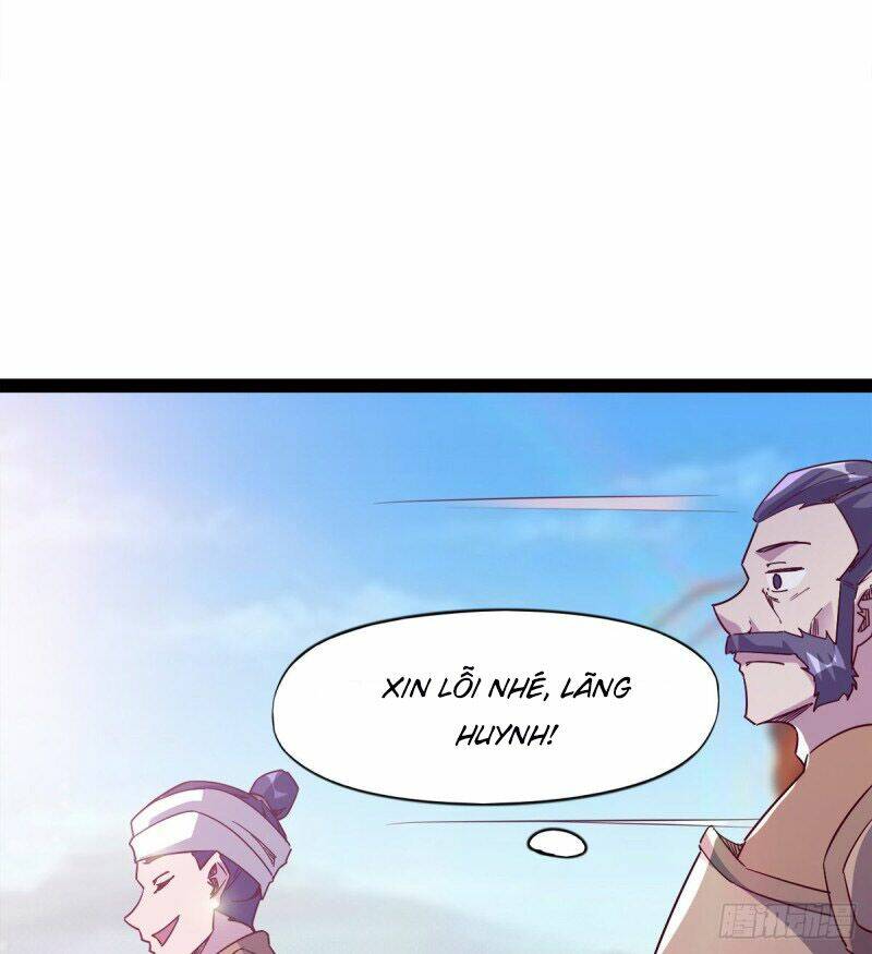 Kiếm Đồ: Chapter 59