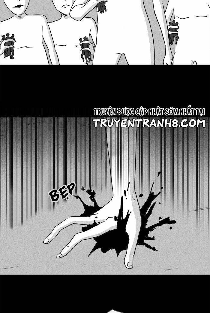 Những Câu Chuyện Bất Thường: Chapter 224