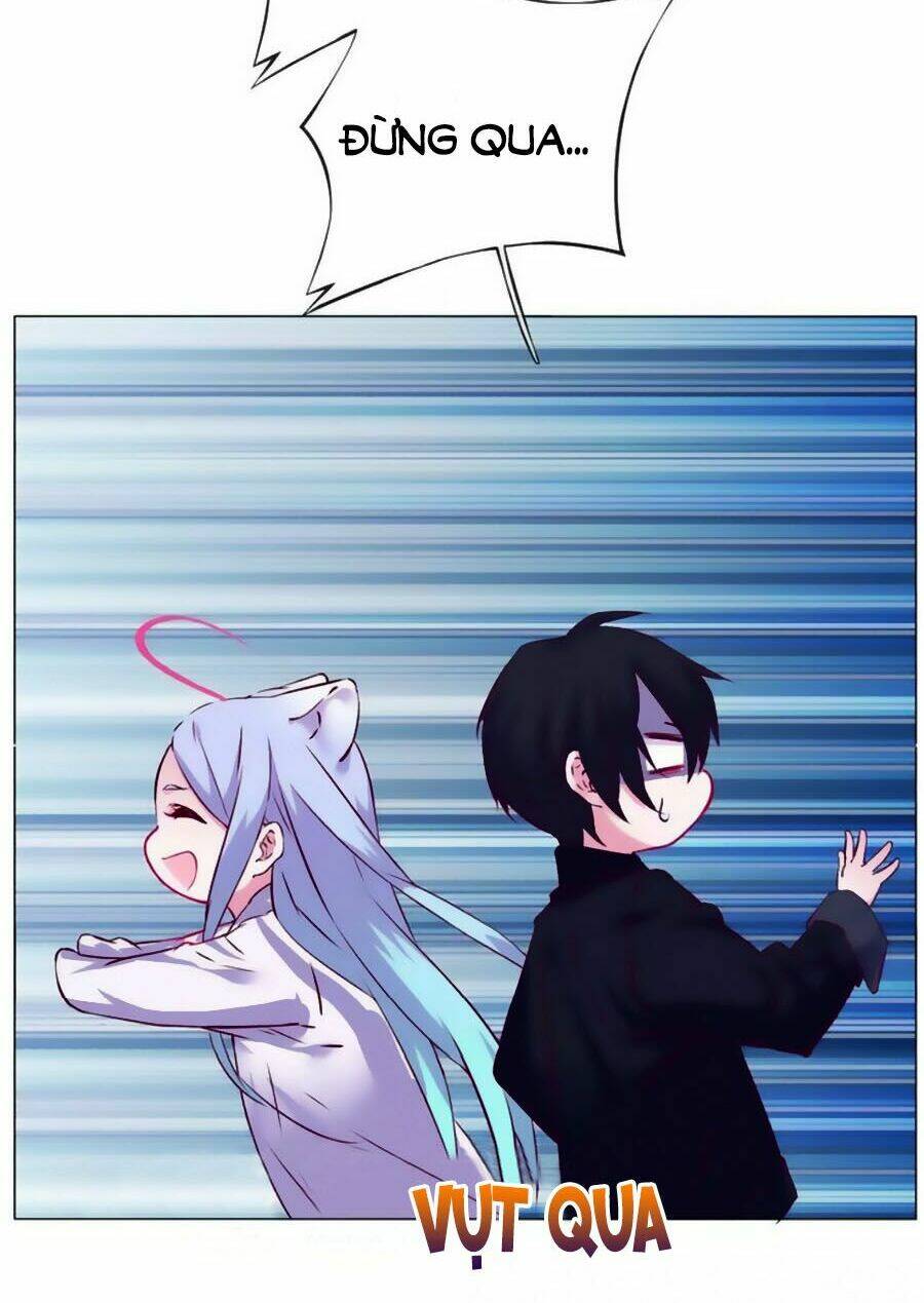 Đừng Nghịch, Ta Chỉ Muốn Yên Tĩnh: Chapter 45