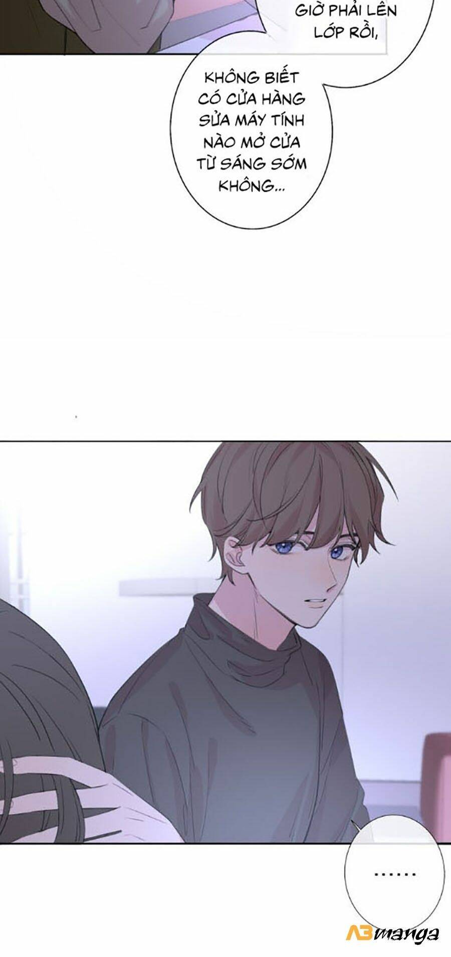 Cát Xê Người Tình Bóng Đêm: Chapter 9