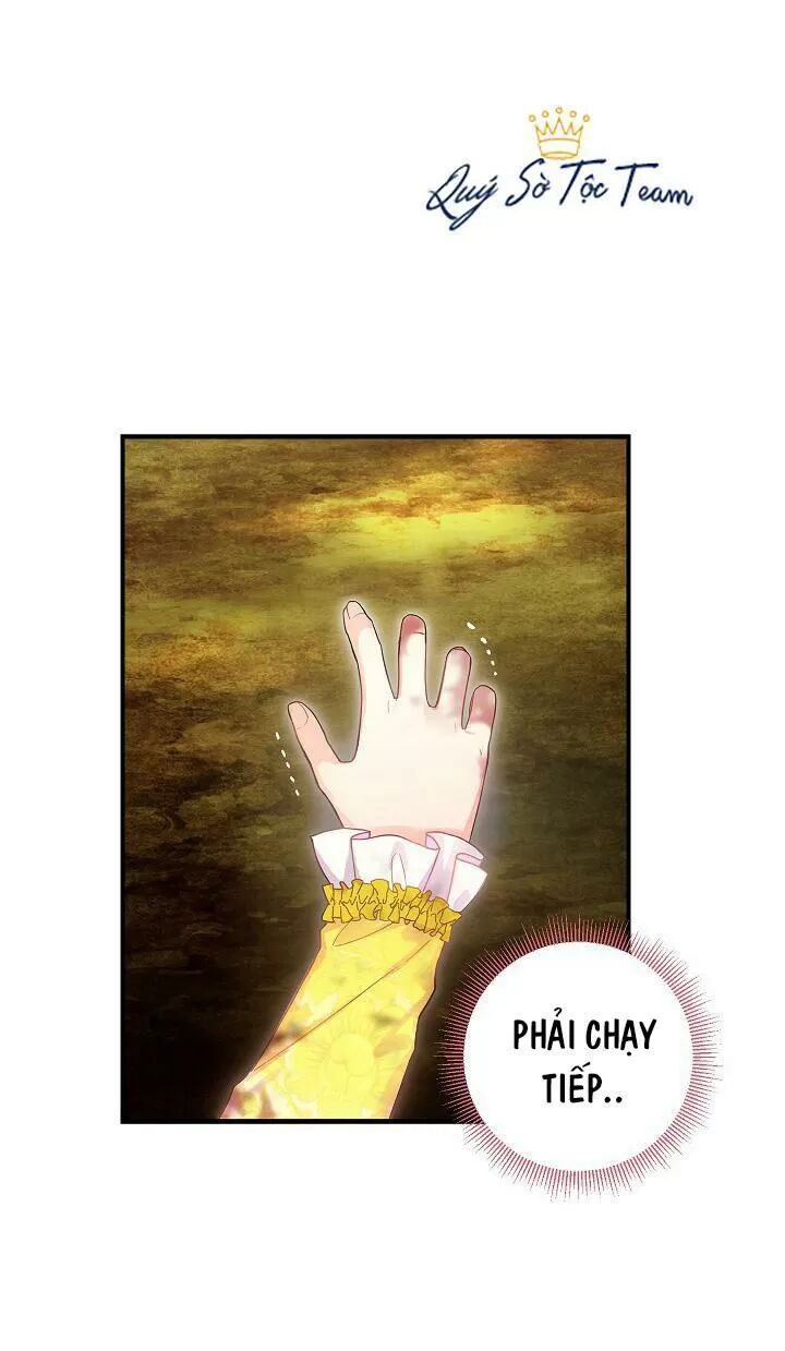 Tồn Tại Với Tư Cách Là Vợ Của Nam Chính: Chapter 158