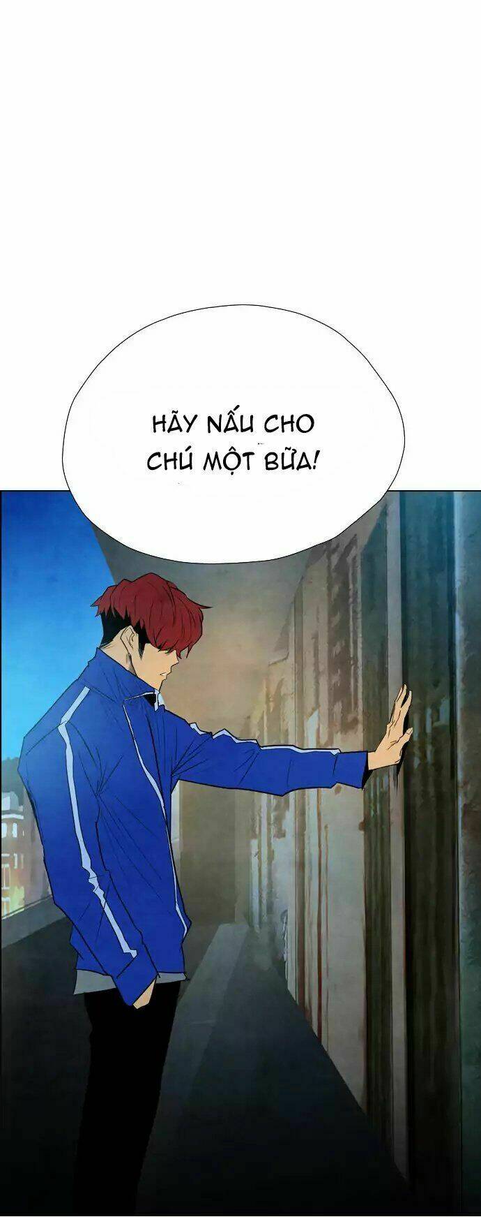 Kẻ Hồi Sinh: Chapter 34