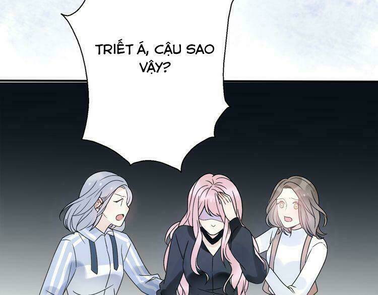 Cuộc Chiến Tình Yêu: Chapter 41