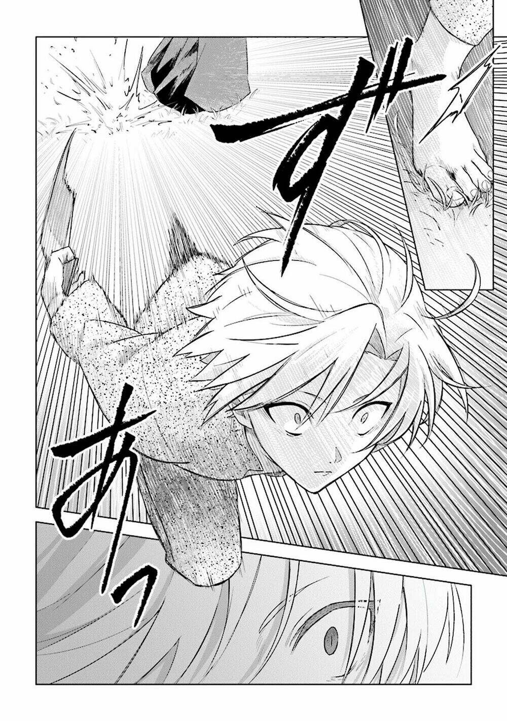 Triệu Hồi Để Trở Thành Chúa Tể Của Cung Điện Bóng Tối: Chapter 3