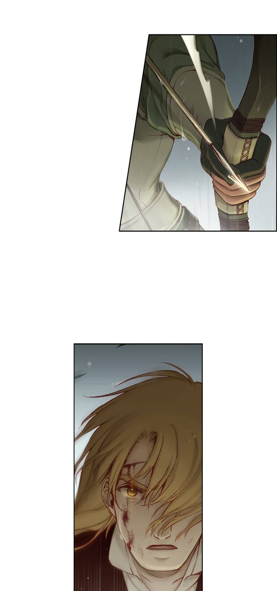 Hiệp Sĩ Vô Song: Chapter 9