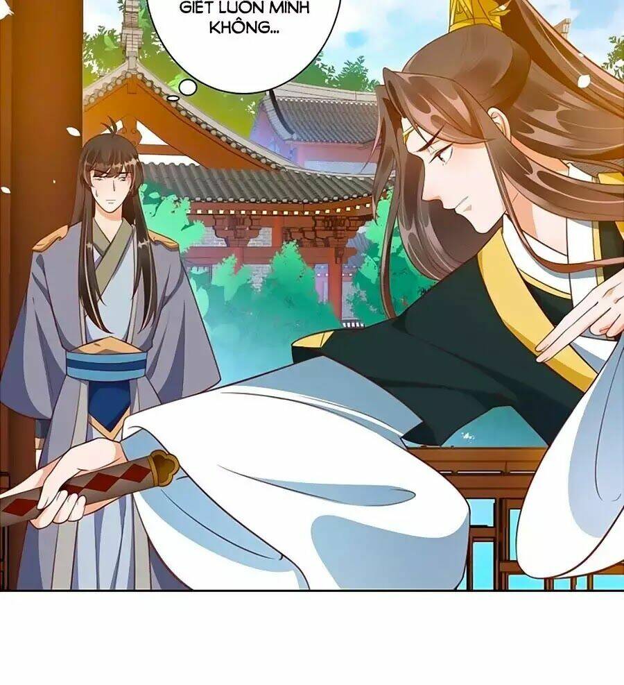 Thịnh Thế Lê Hoa Điện: Chapter 68