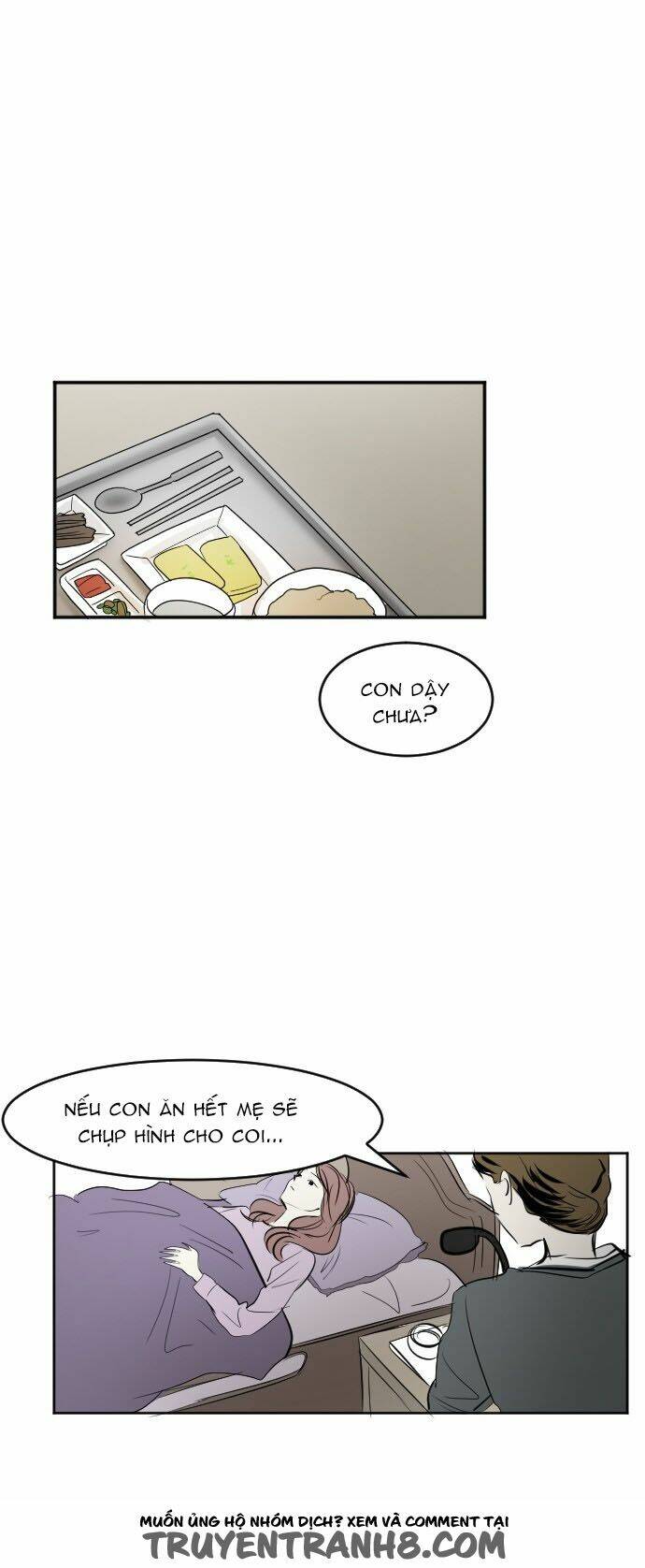 Transparent Cohabitation: Chapter 27