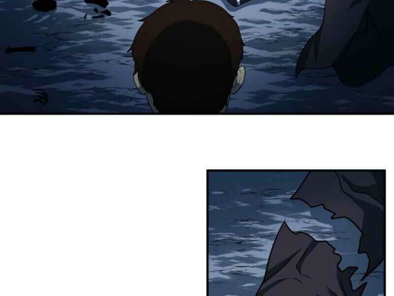 Ngôi Nhà Kết Nối Với Hầm Ngục: Chapter 20